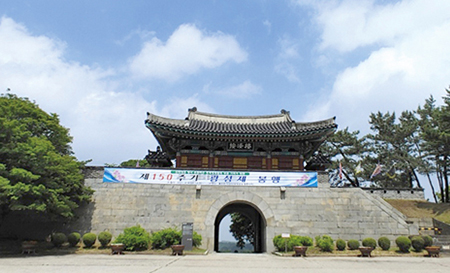 광복 78주년, 호국 보훈의 도시 인천